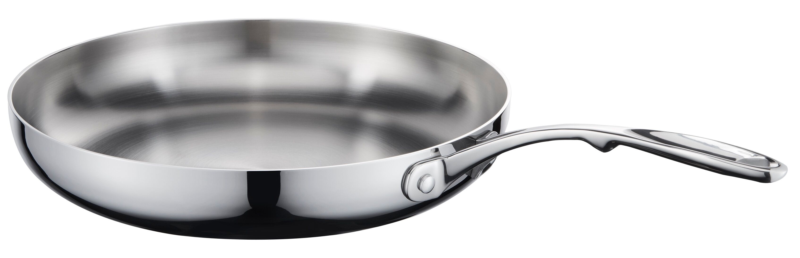 MasterChef Tri-Ply Frying Pan 20 cm