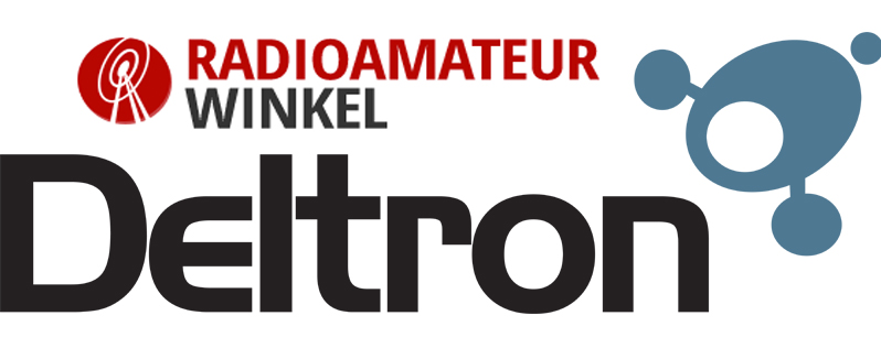 Deltron (Radioamateurwinkel)