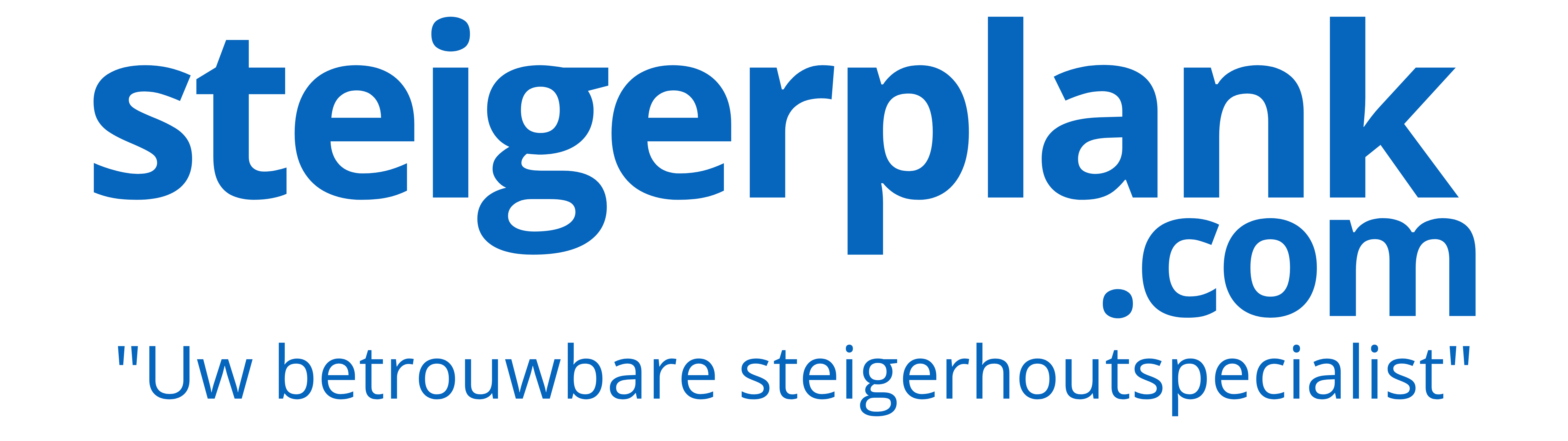 Steigerplank.com