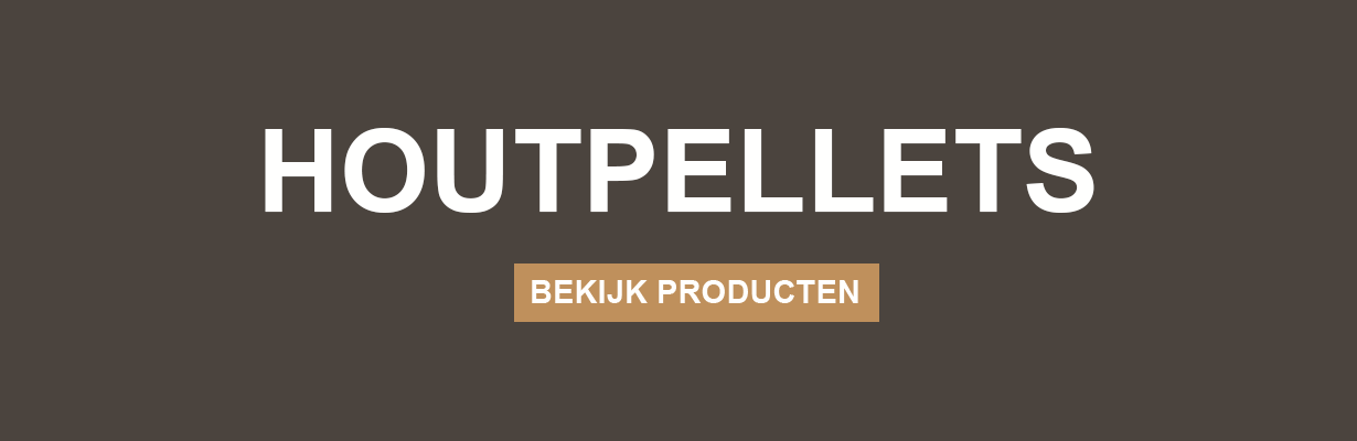 Houtpellets | Topbrandhout.nl
