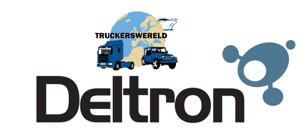 Truckerswereld België