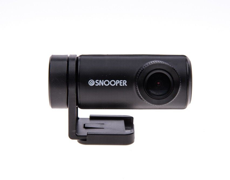 snooper dash cam