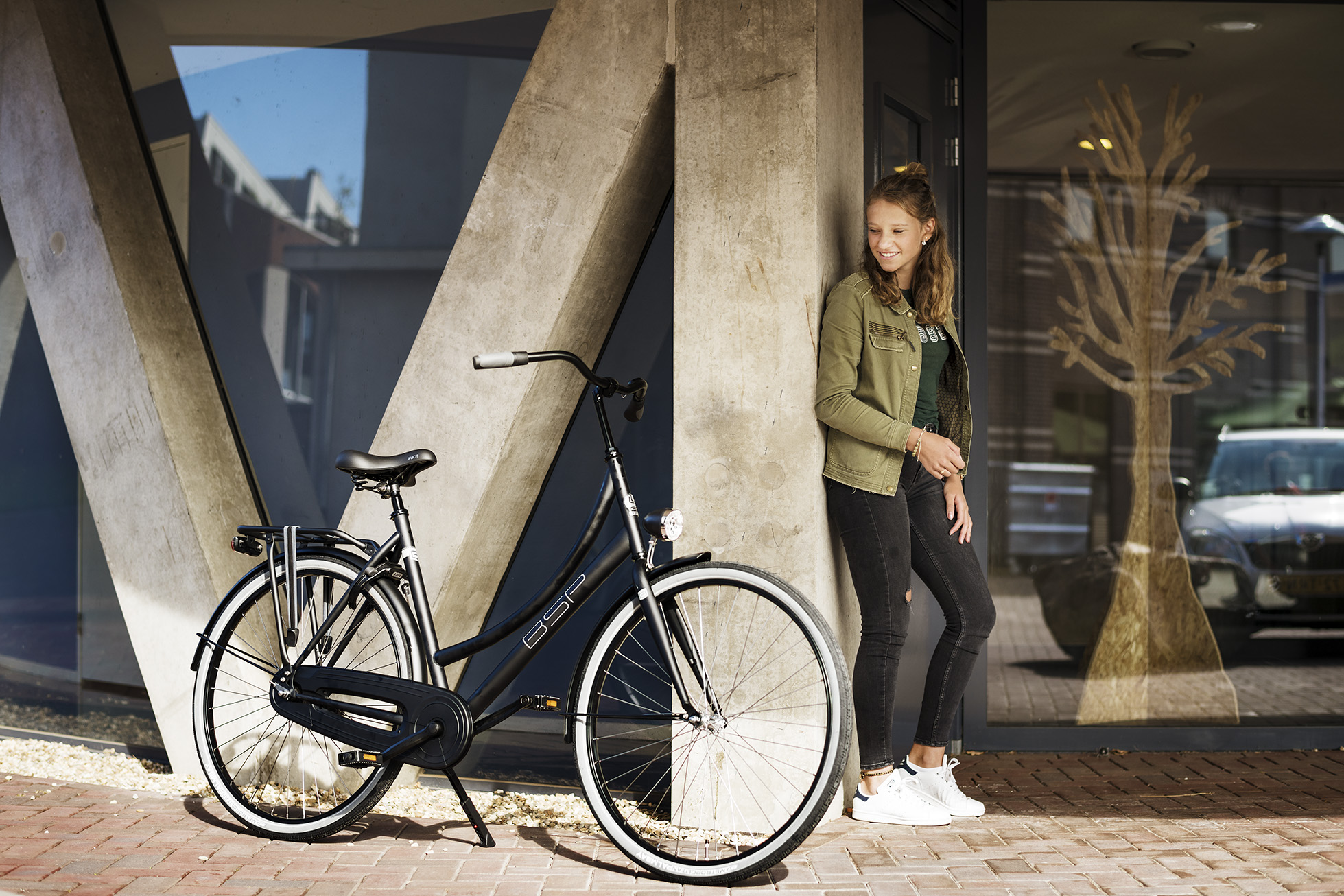 bouwer verkorten ornament Goedkope fietsen online kopen? Lage prijzen en snelle levering! -  Voordeelfiets.nl