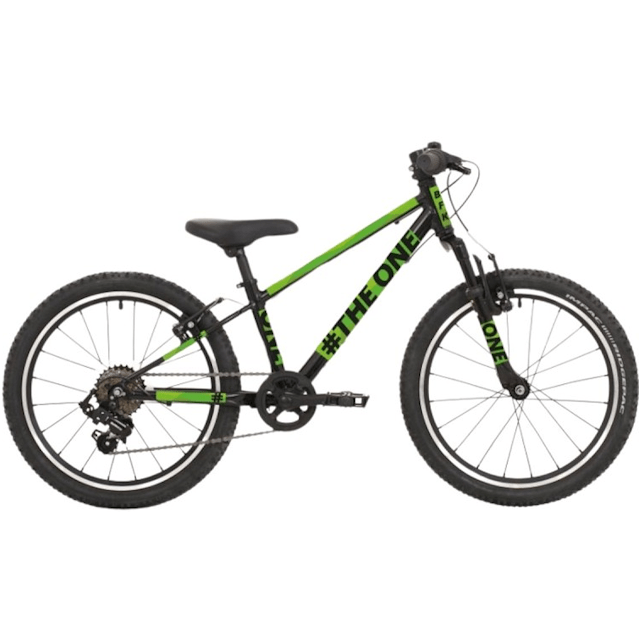 Green mtb bike sale