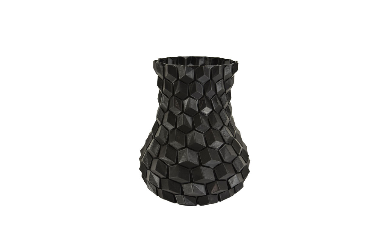 3D-Druck Vasen