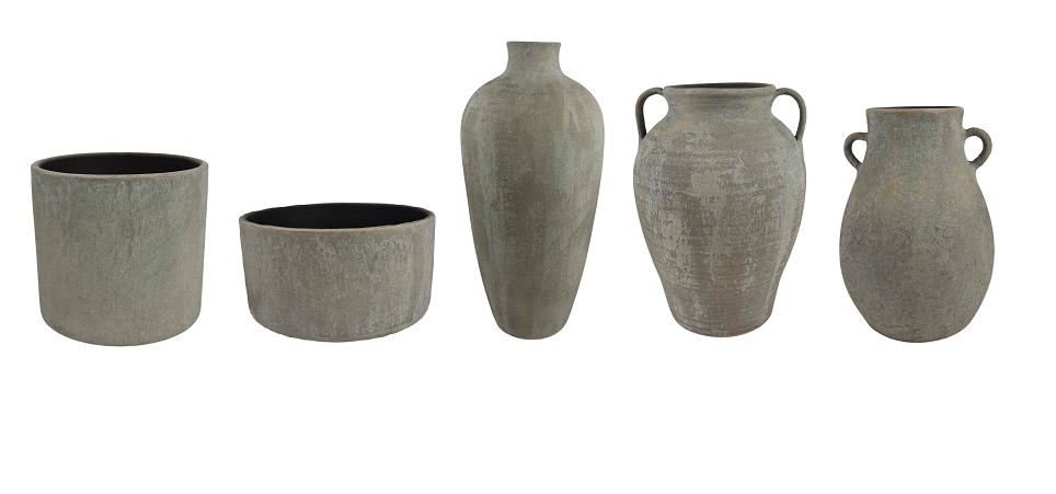 Lousada Vintage-Grey