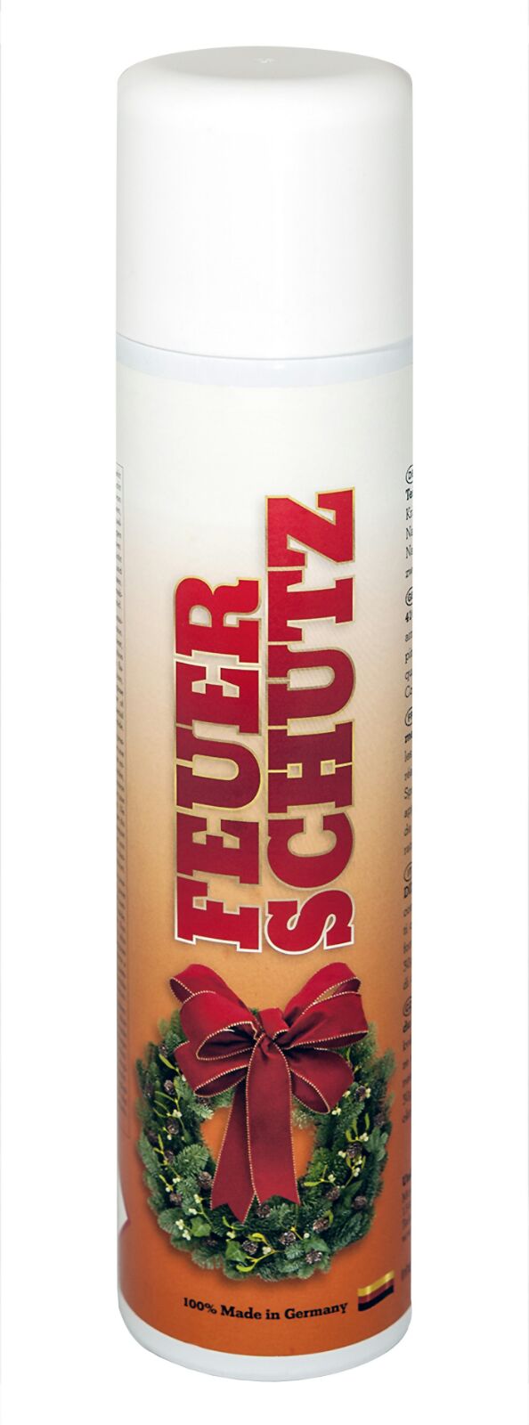 brandspray