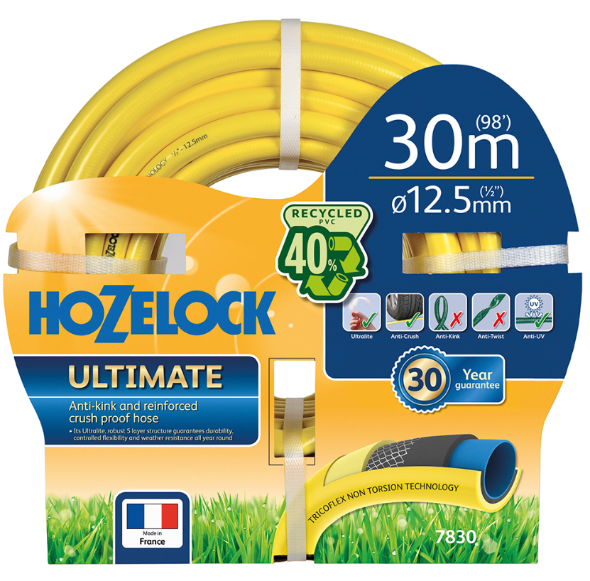 Hozelock Super Tricoflex Ultimate tuinslang