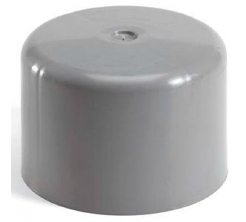PPC stankafsluiter voor sifon/vloerput 200 x 200 mm sifon -