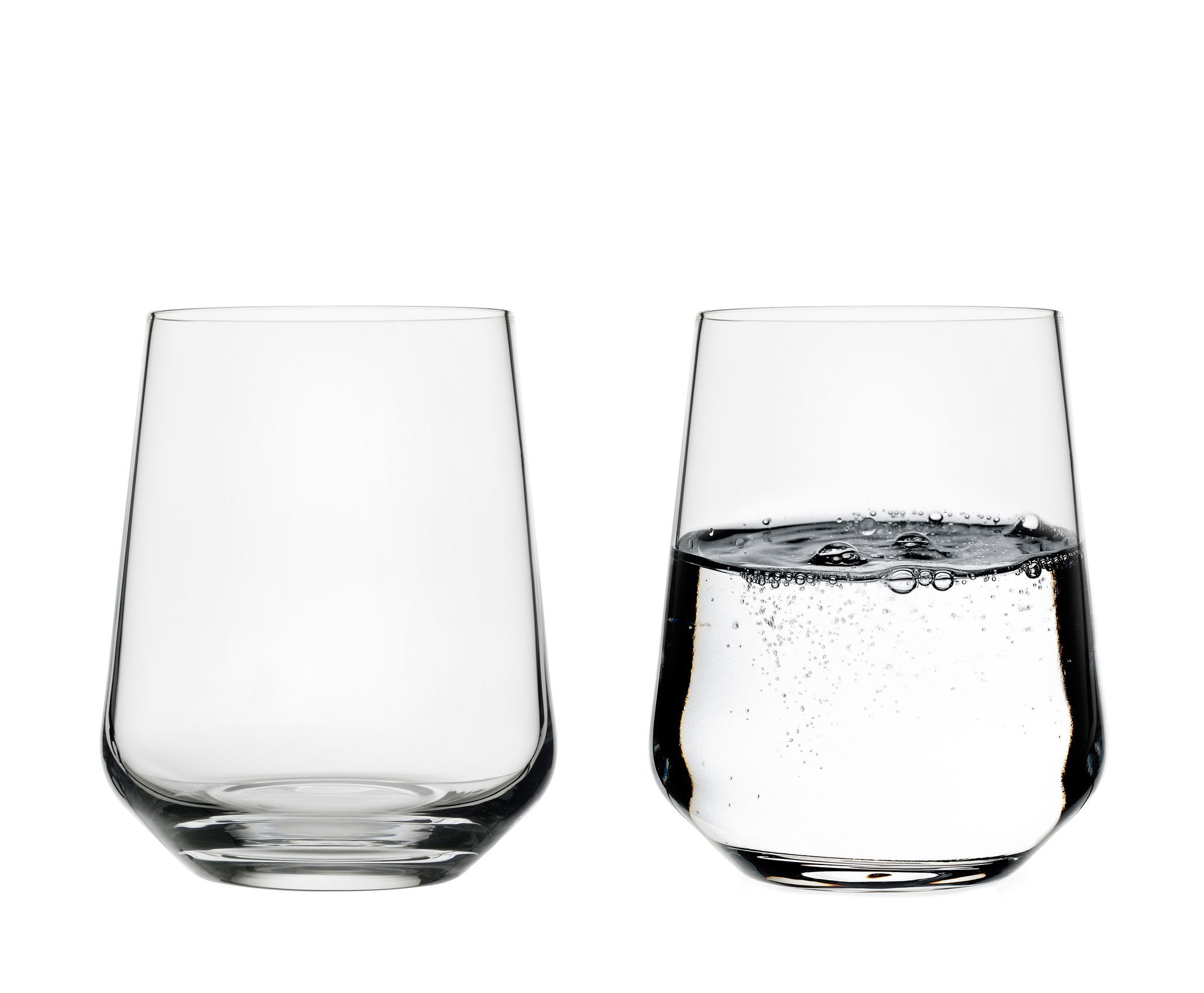 buik Saai inhoud Iittala Essence waterglas 35cl - 2 stuks kopen? | Woldring