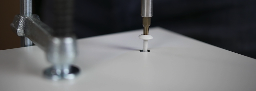 Welke schroeven kiezen voor Trespa® platen?
