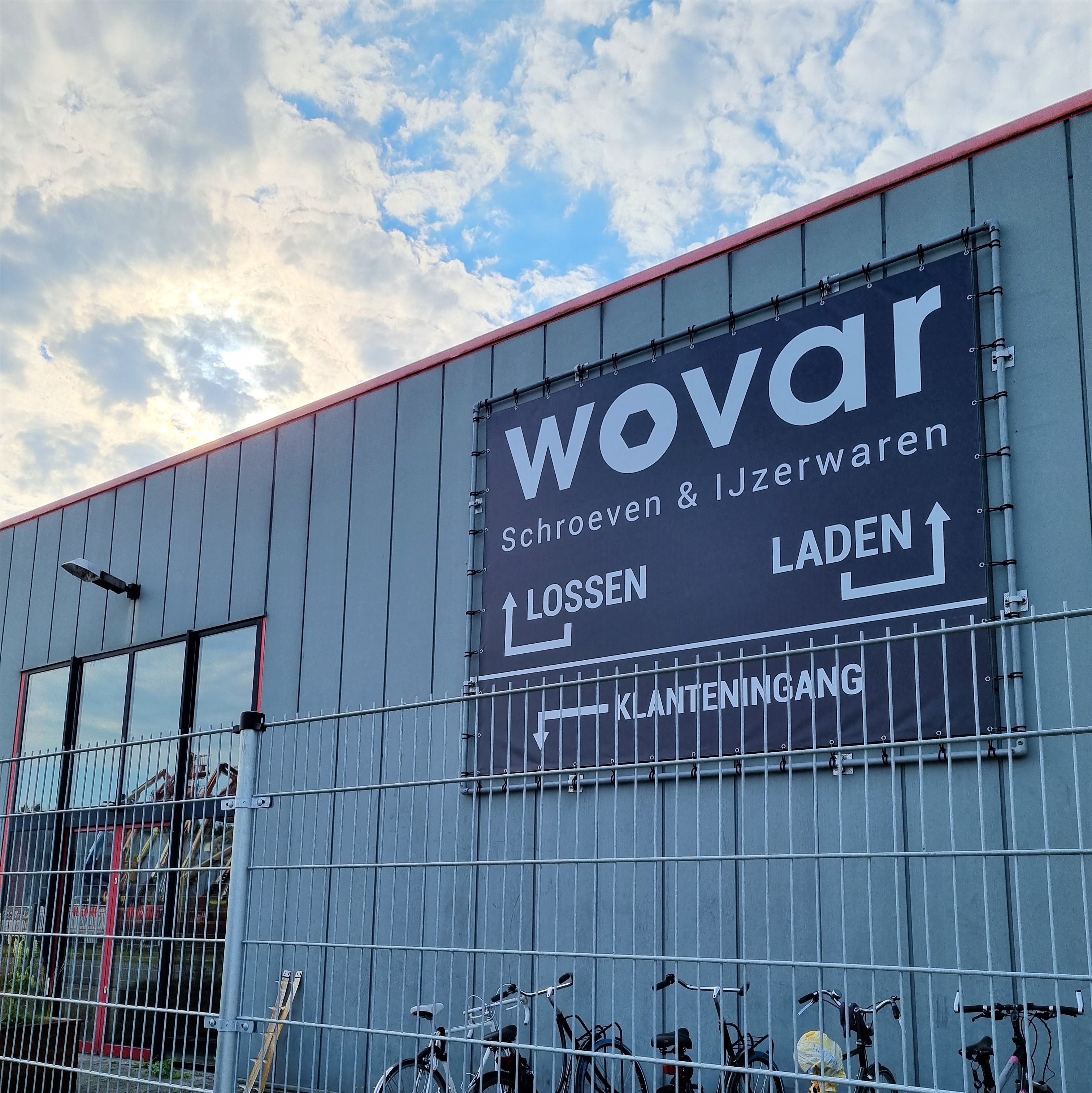 Wer Geburtstag hat gibt einen aus: Wovar wird 4 Jahre alt!