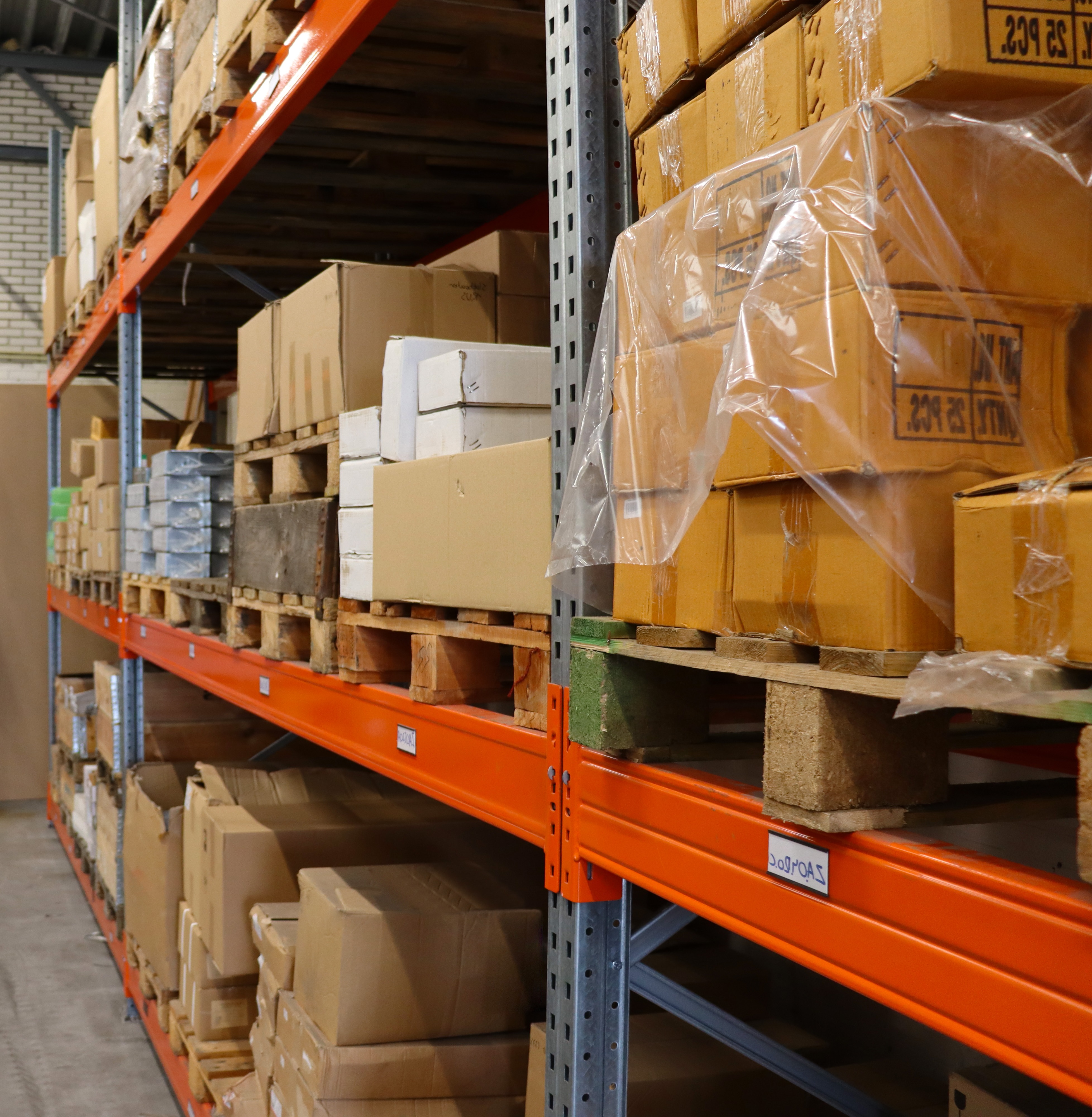 Wovar Wholesale