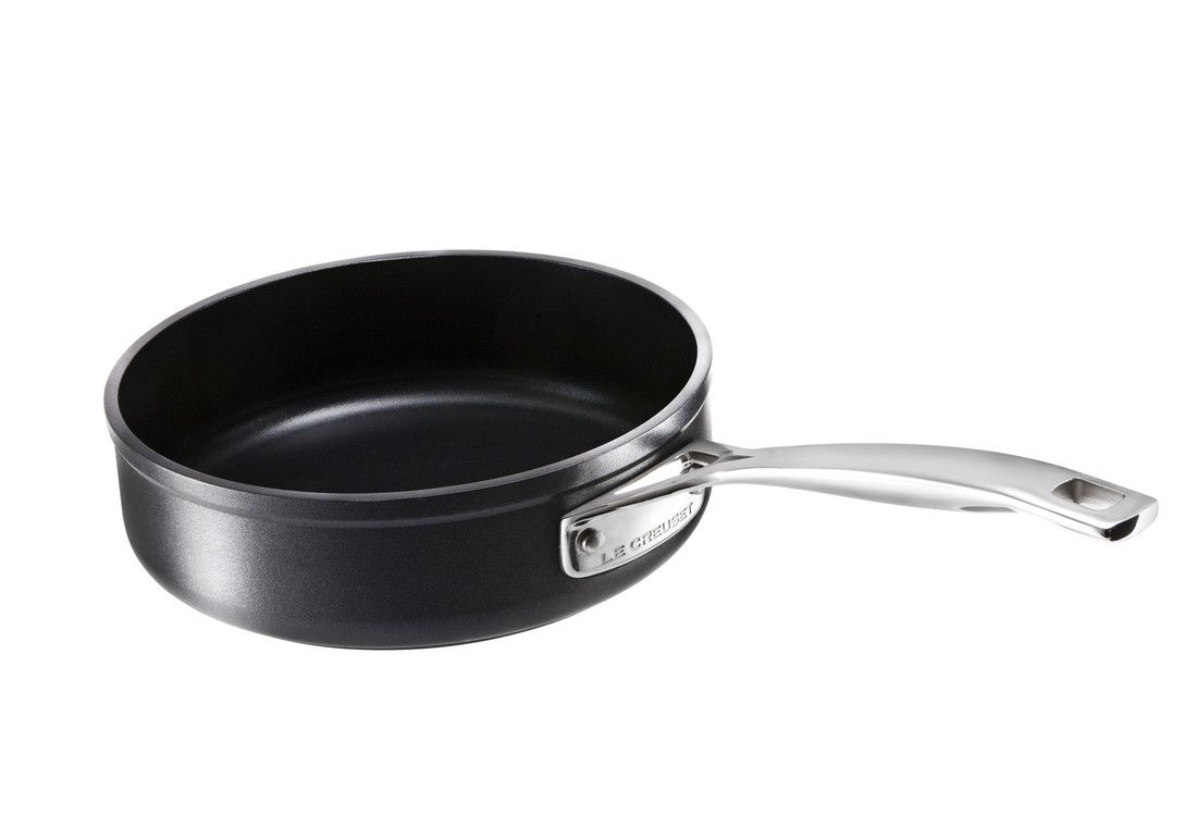 Le pan. Форма для запекания le Creuset антипригарная. Saute Pan.