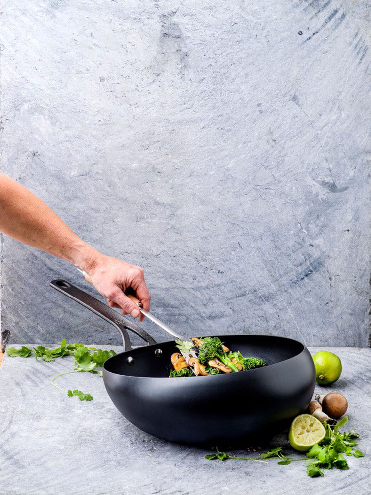 lavastoviglie padelle-wok