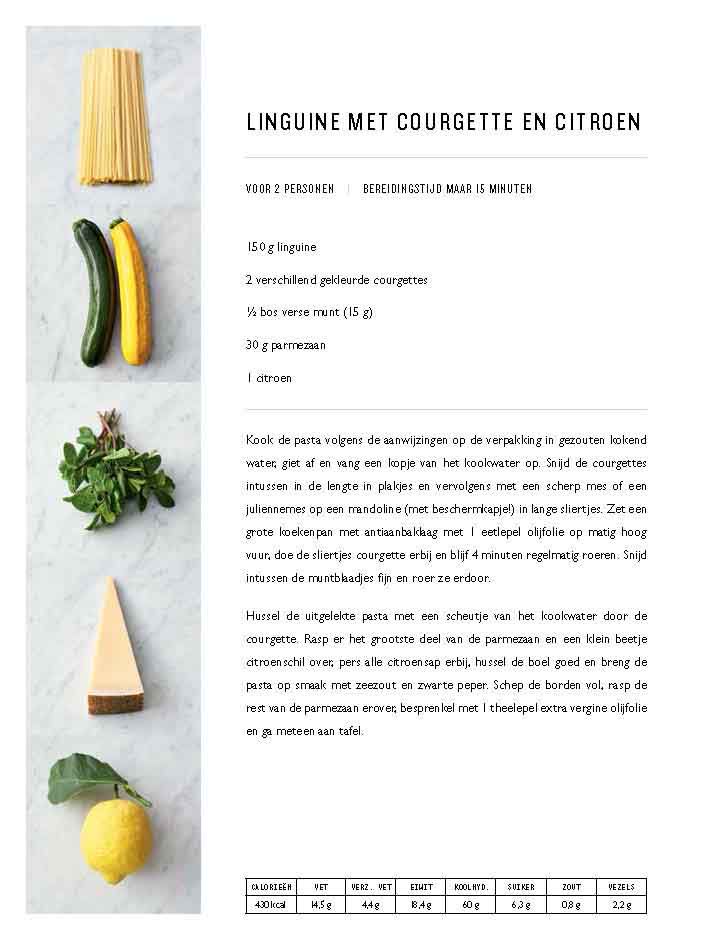 Haas Vier leerboek Jamie Oliver 5 ingrediënten | Snel & simpel koken