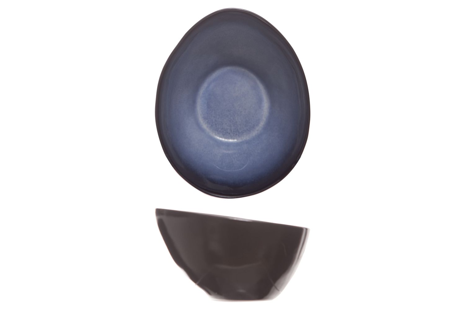 Nieuwjaar gezantschap Historicus Cosy & Trendy Bowls Sapphire 10 x 7.5 x 6 cm | Buy now at Cookinglife