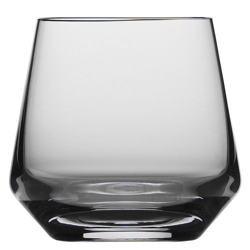 Trasparente Schott Zwiesel 119636 Whisky in Vetro 6 unità Vetro 