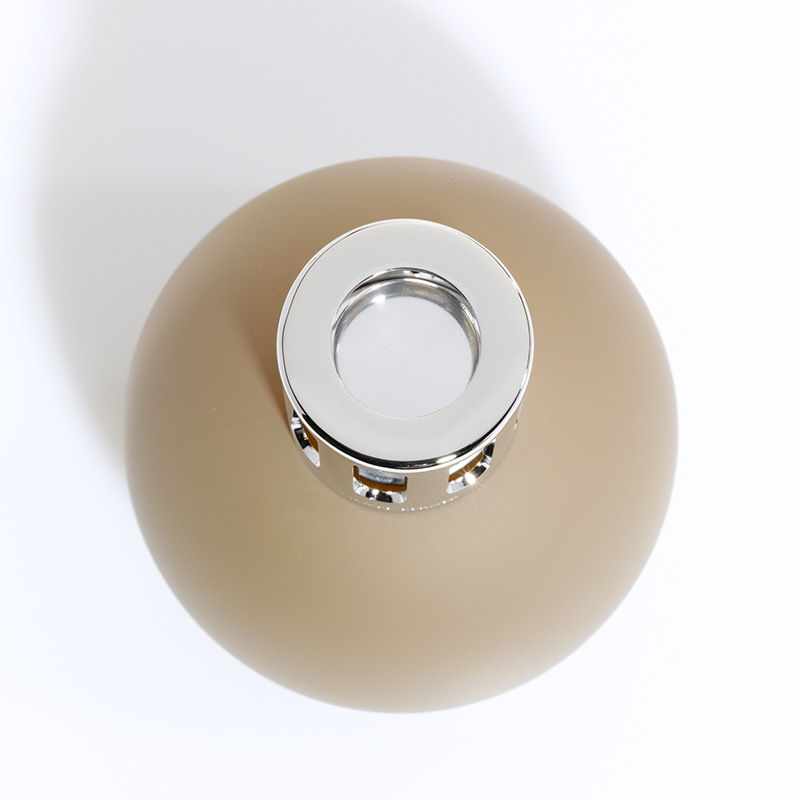 begrijpen veiligheid Lyrisch Lampe Berger Brander Taupe Boule kopen? | Cookinglife