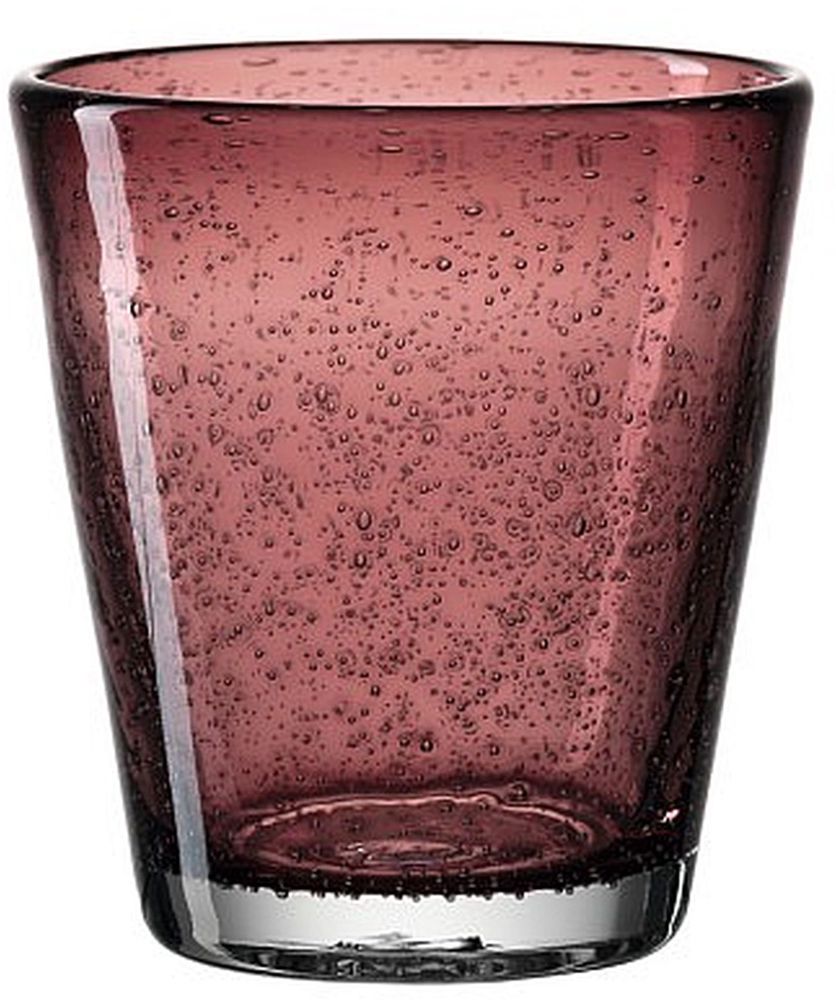 links Napier Goedkeuring Leonardo Waterglas Burano Paars 330 ml kopen? | Cookinglife