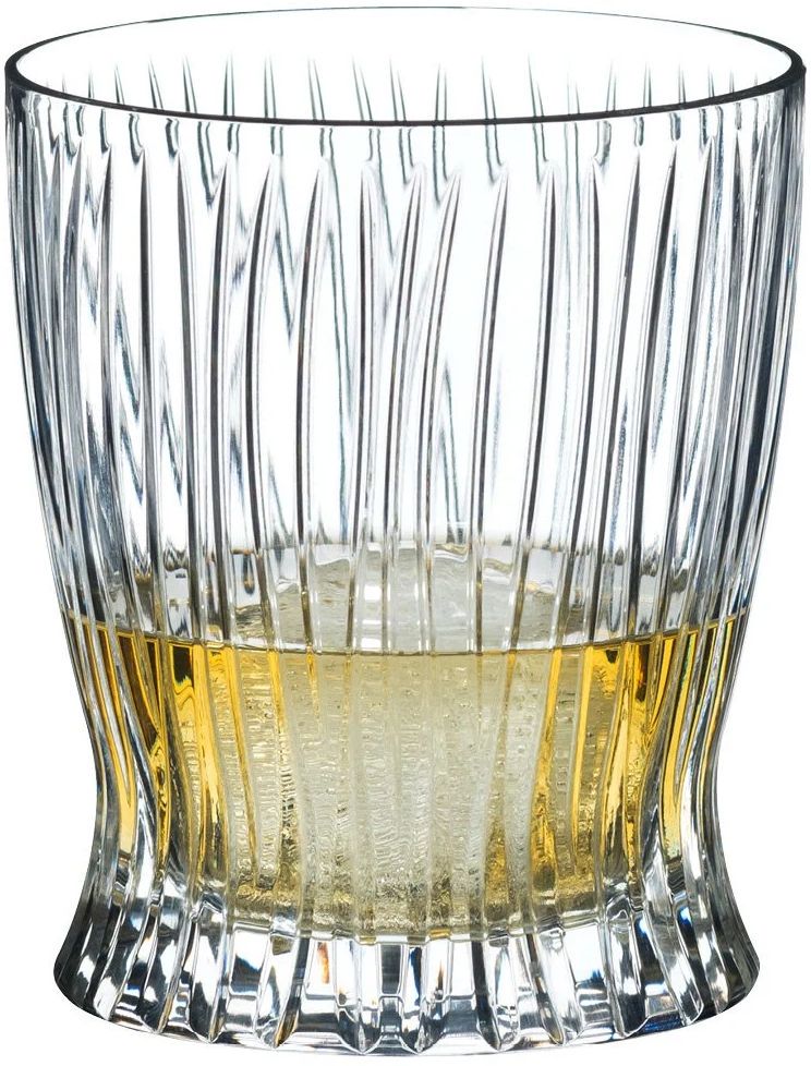 Bicchieri whisky Riedel Fire - 2 pezzi ? Disponibile su Cookinglife