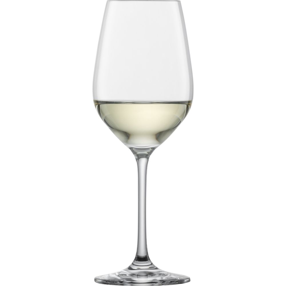 verontschuldigen Noord deelnemer Schott Zwiesel Witte Wijnglas Vina Bestellen? | Cookinglife