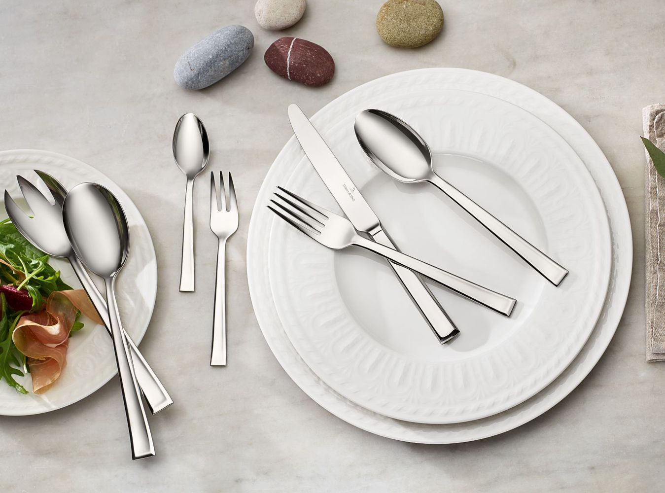 Villeroy and Boch Cutlery Victor | Buy now at