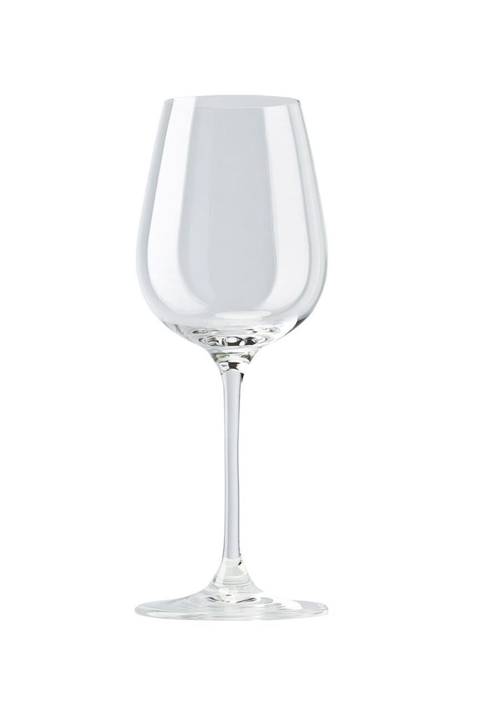 zoogdier Verslaafde onhandig Rosenthal Witte Wijnglas DiVino 400 ml kopen? | Cookinglife
