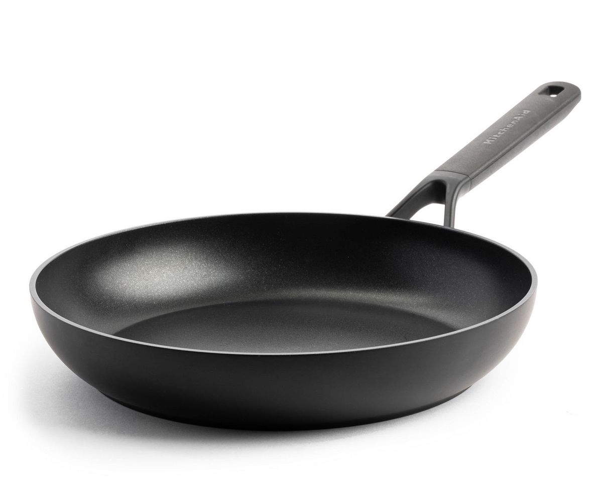 Bedachtzaam ten tweede Zijn bekend KitchenAid Koekenpan Classic Forged Aluminium ø 28 cm kopen? | Cookinglife