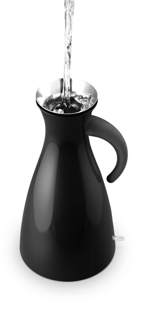 Waterkoker Zwart 1.5 Liter | Cookinglife