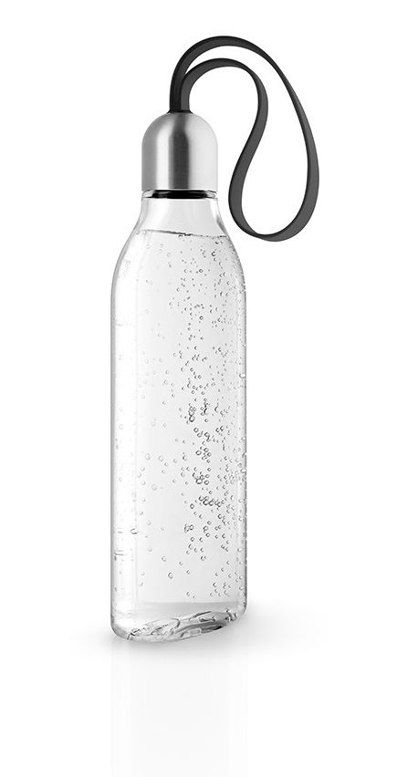 Eva Solo Wasserflasche / Trinkflasche Schwarz 500 ml kaufen? Bei
