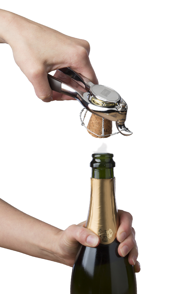 Ouvre Bouteille d'eau Pince ouvre bouteille Ouvre bouteille champagne