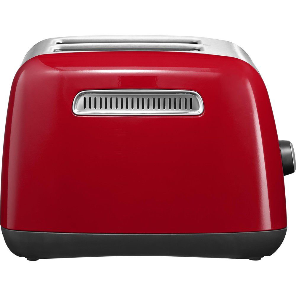 KitchenAid Tostapane 2 fette automatico Rosso imperiale - 5KMT221EER
