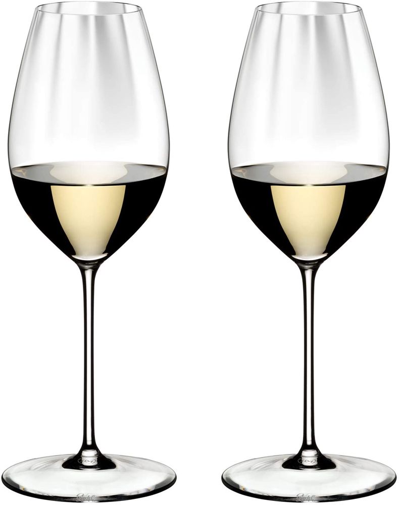 avond Pijl ontspannen Riedel Sauvignon Blanc Wijnglazen Performance kopen?