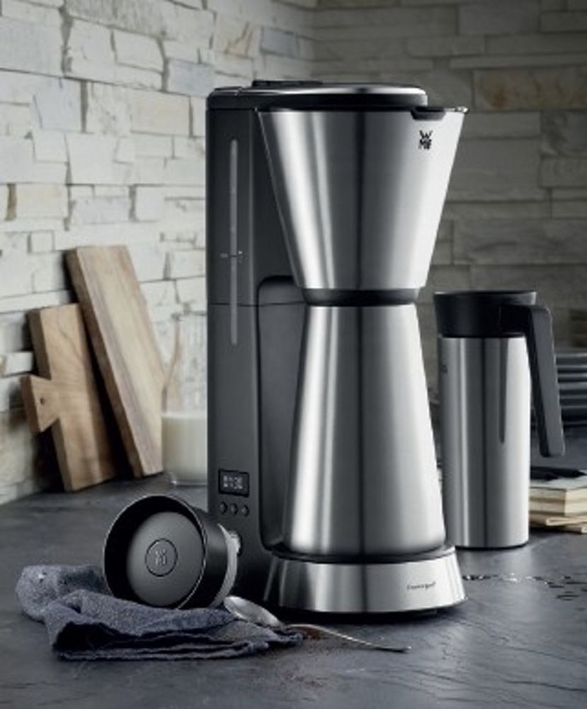 WMF Kaffeemaschine Thermo To Go - Tropfstopp - 0.625 Liter kaufen? Bei | Filterkaffeemaschinen