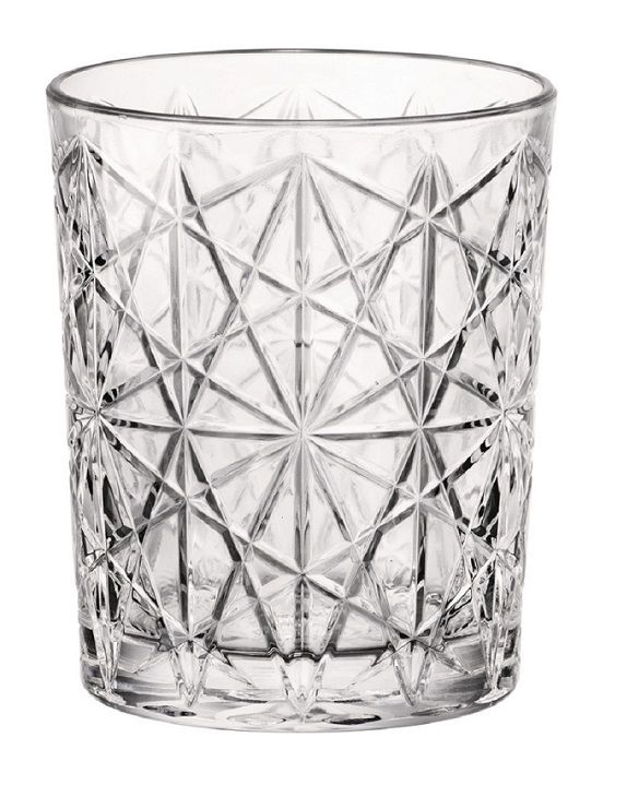 Archaïsch ventilatie Madison Bormioli Whiskey Glazen Gobelet 390 ml - 6 Stuks online kopen? | Cookinglife