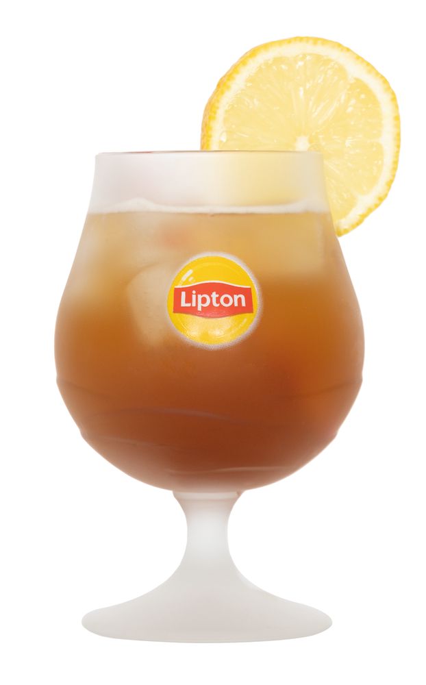 Uitgang Faculteit Minder Lipton Ice Tea Glas 370 ml - 6 stuks kopen?