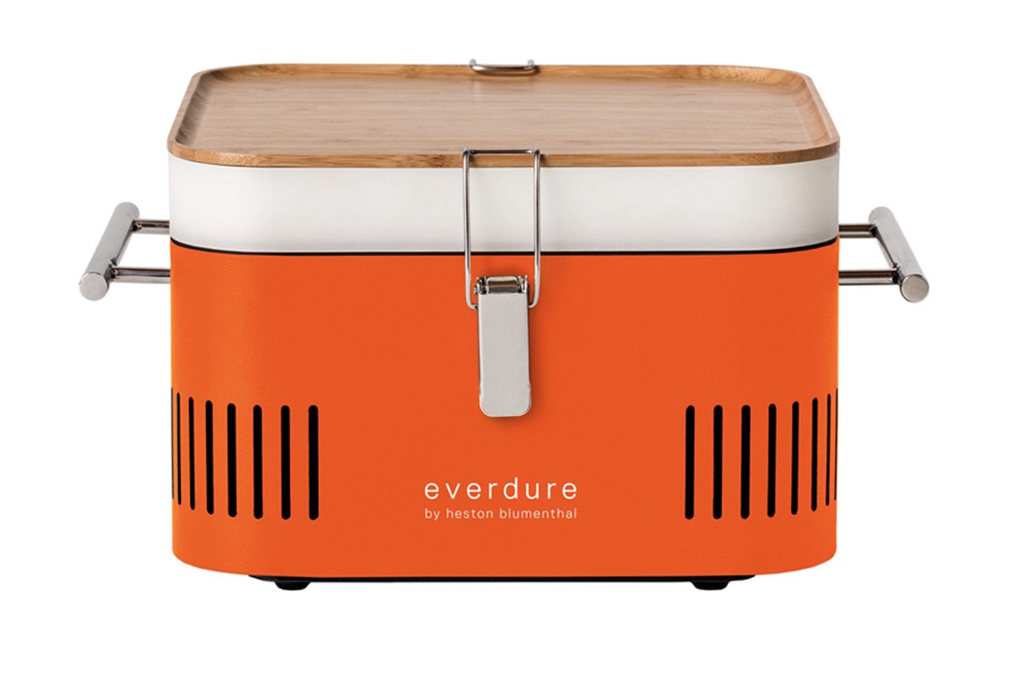 Everdure BBQ Cube Kopen? Tafel BBQ Everdure Online