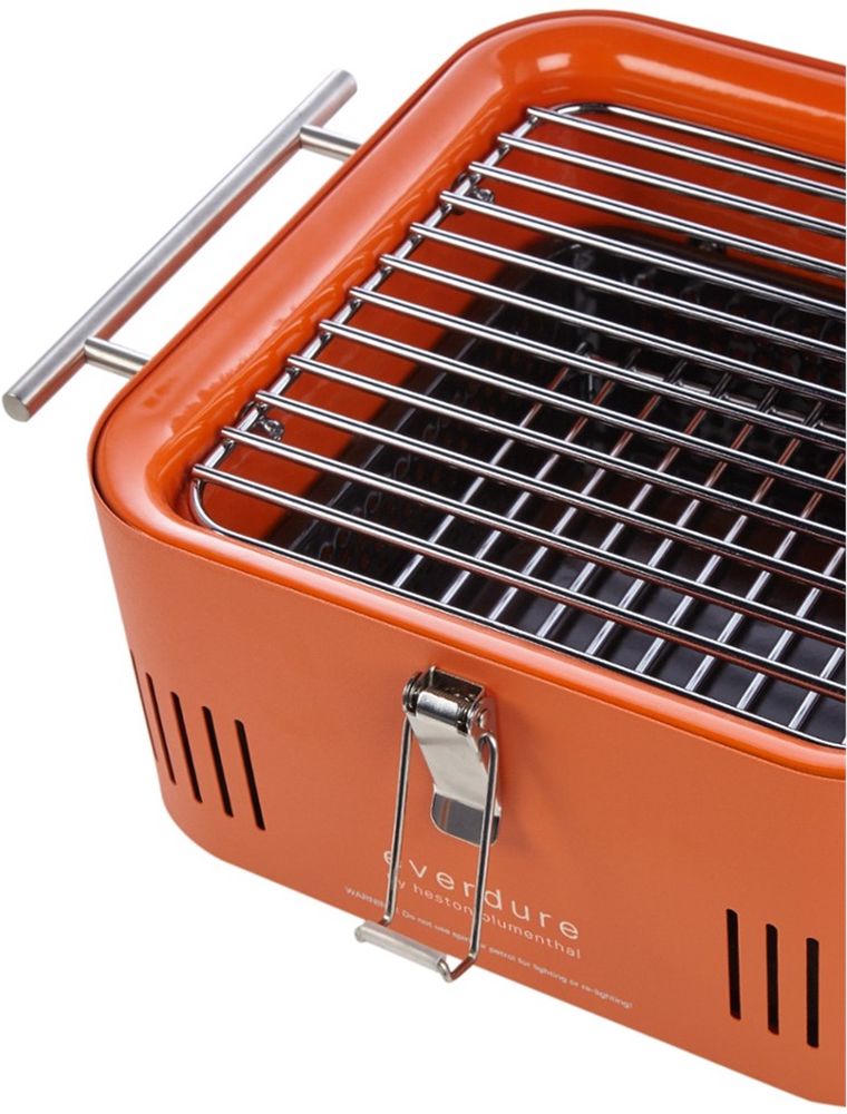 Everdure BBQ Cube Kopen? Tafel BBQ Everdure Online