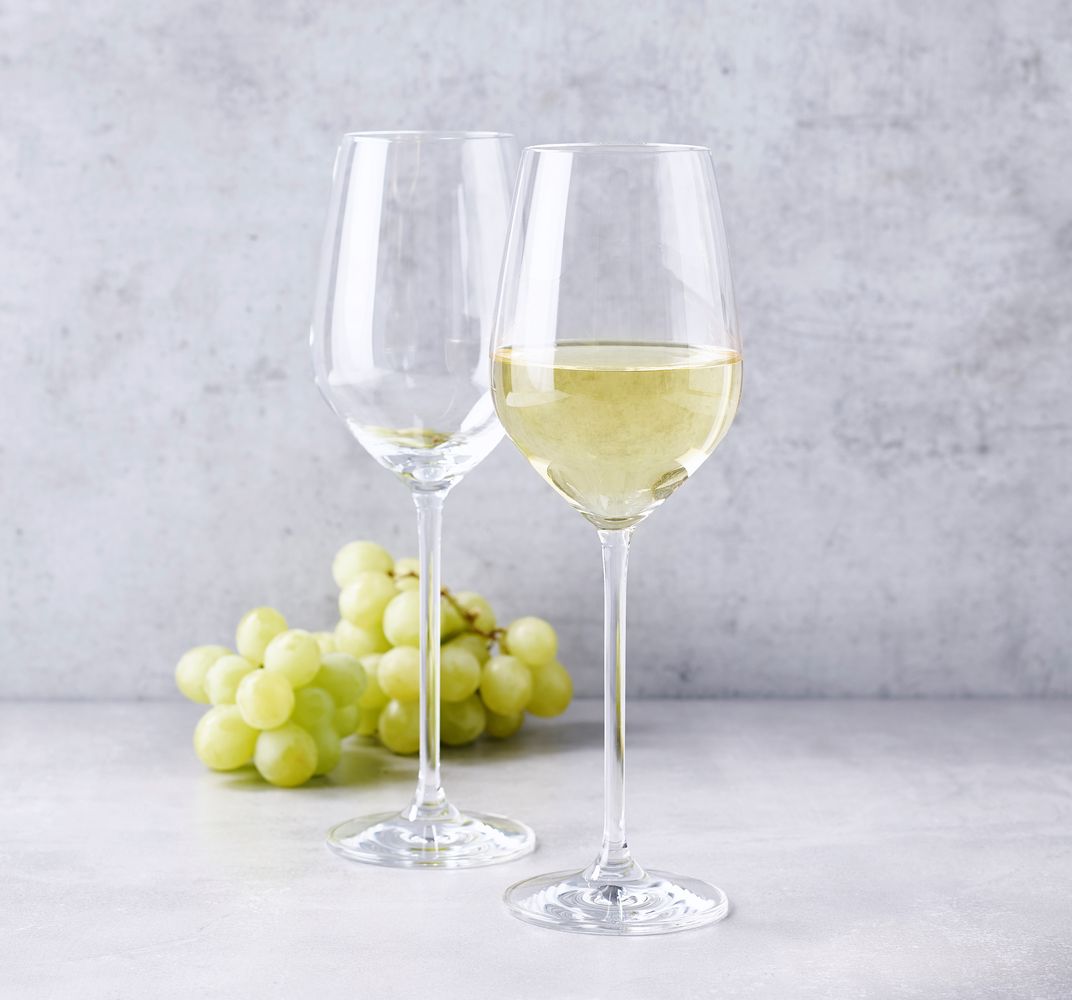 Helemaal droog Voorschrijven contrast Keltum Witte Wijnglazen Table Talks - 2 Stuks kopen? | Cookinglife