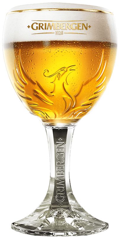 Bicchieri birra Grimbergen 330 ml - 6 pezzi ? Disponibile su