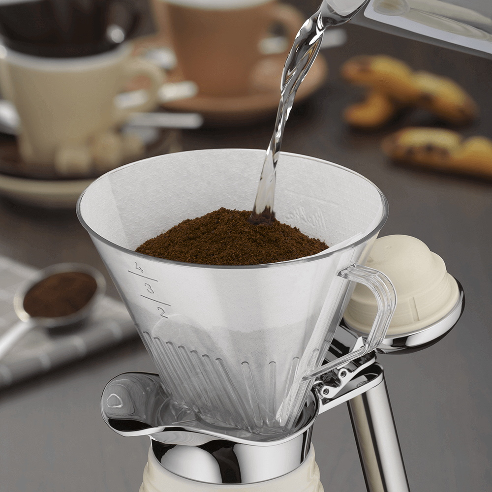 Hoorzitting Kan worden genegeerd spreken Alfi Koffiefilter Kunststof Online - Koffie Cookinglife