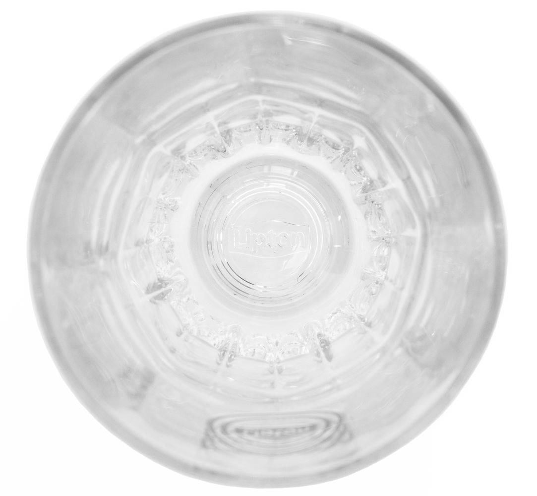 lepel jacht spel Lipton Ice Tea Glas - stapelbaar - 370 ml - 6 Stuks kopen? | Cookinglife