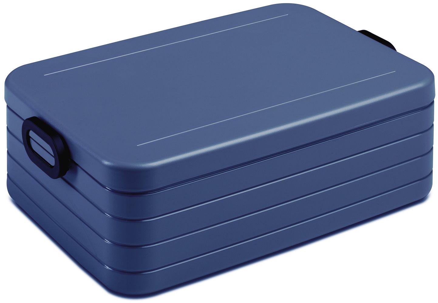 Fiambrera Lunchbox Mepal Take a Break XL Azul