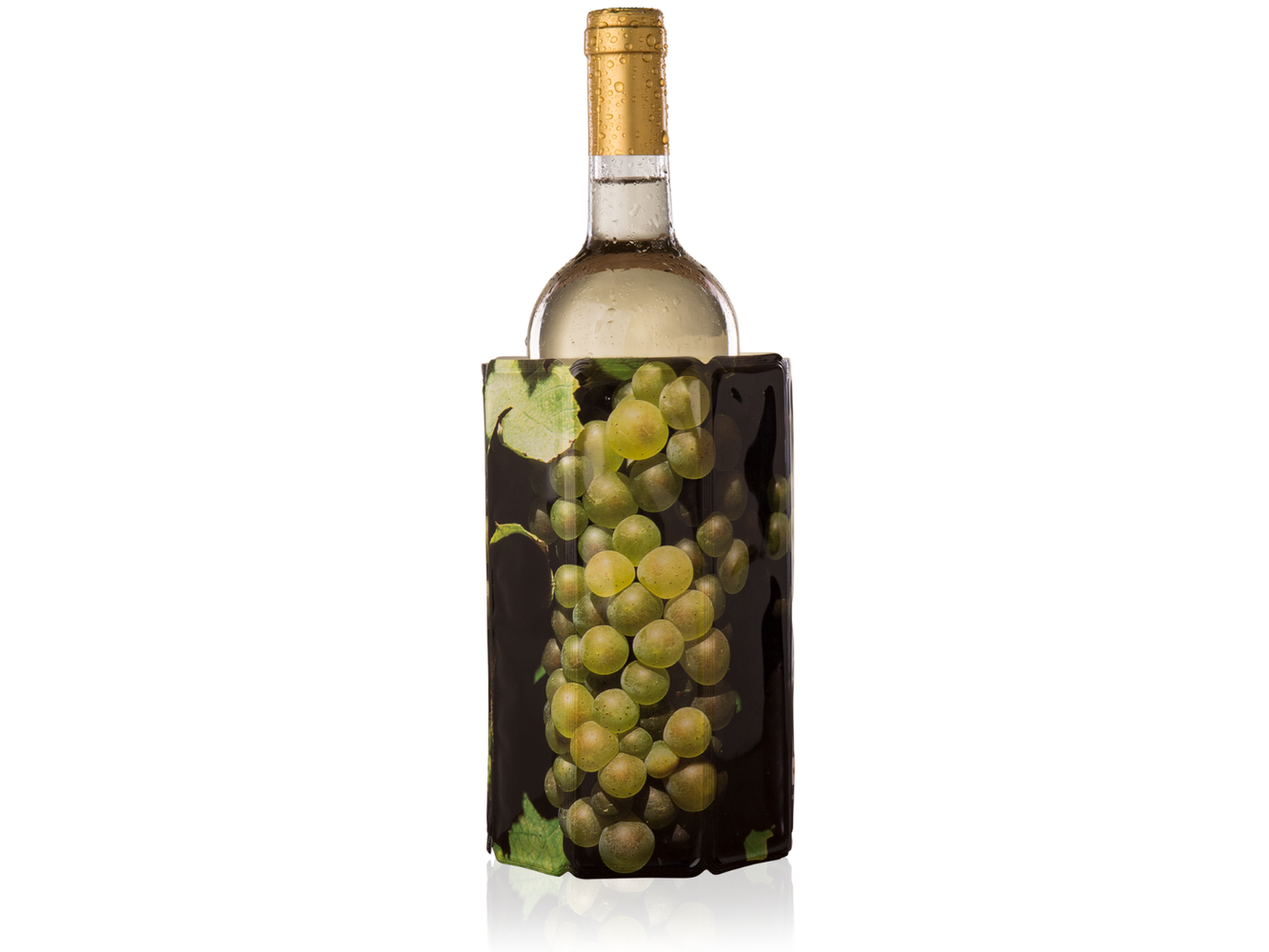 Geit Van storm Boos worden Vacu Vin Active Cooler Wine Grapes, Sleeve kopen? | Cookinglife