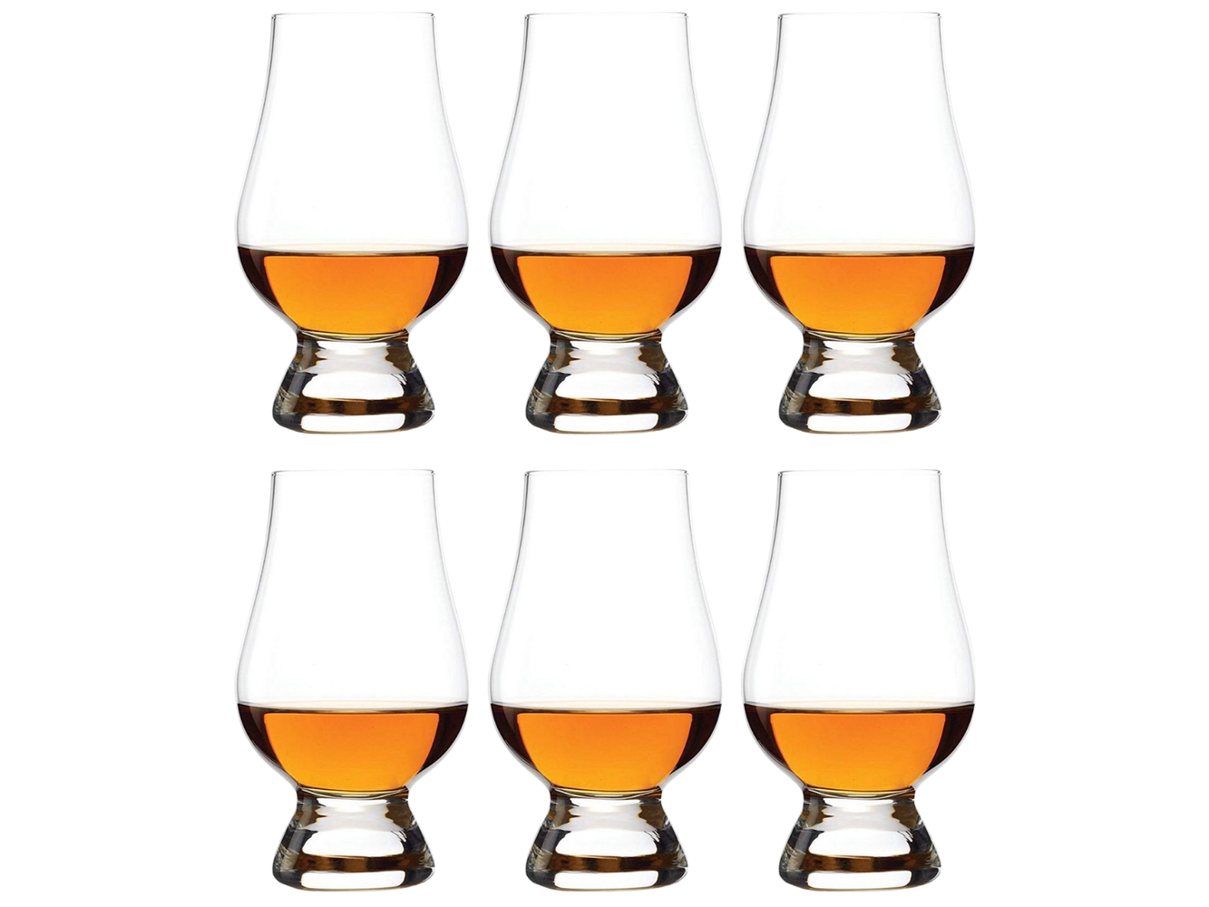 kanaal Ongeautoriseerd Meetbaar Glencairn Whiskey Glas / Tasting glas 114 ml kopen?