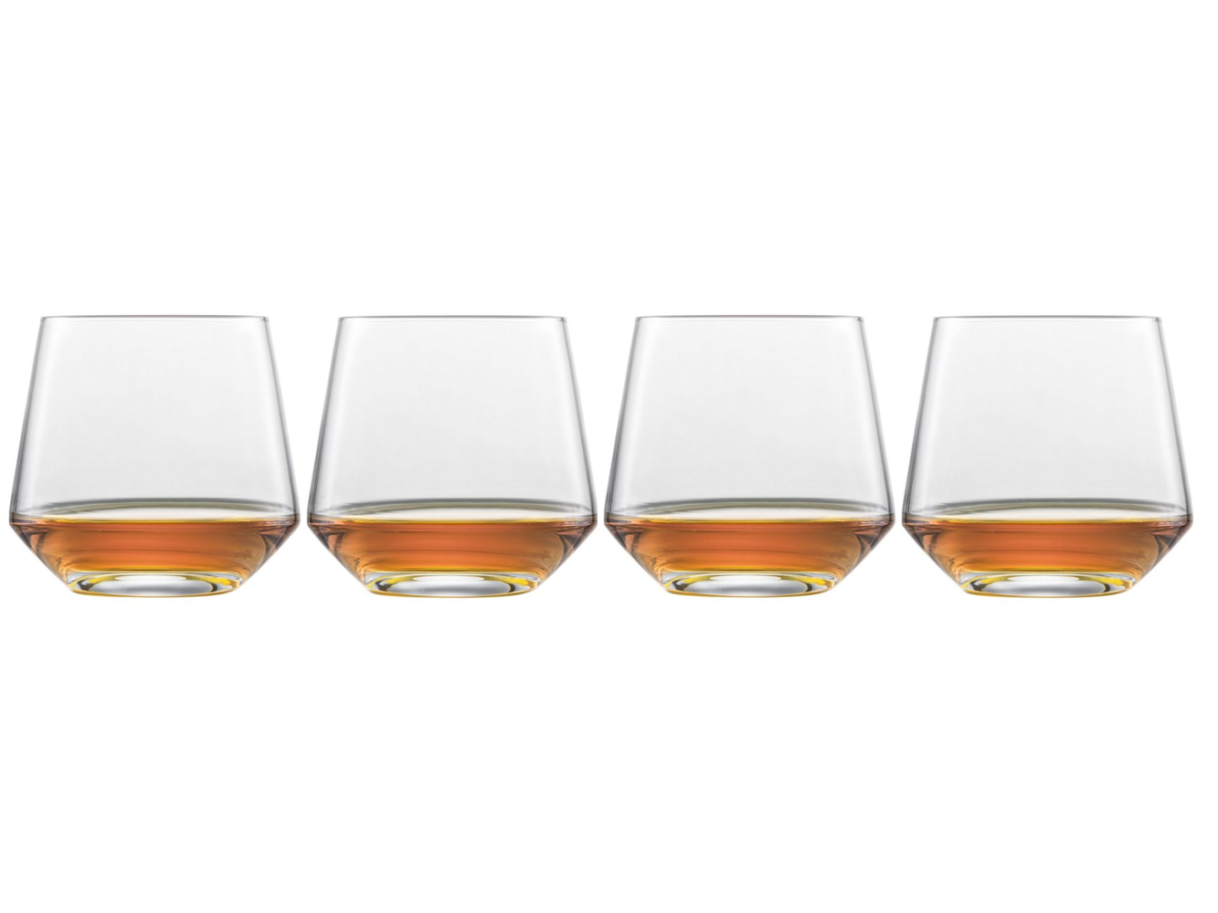 Schott Whiskey Glas Pure/Belfesta 389 ml - 4 online kopen? | Cookinglife