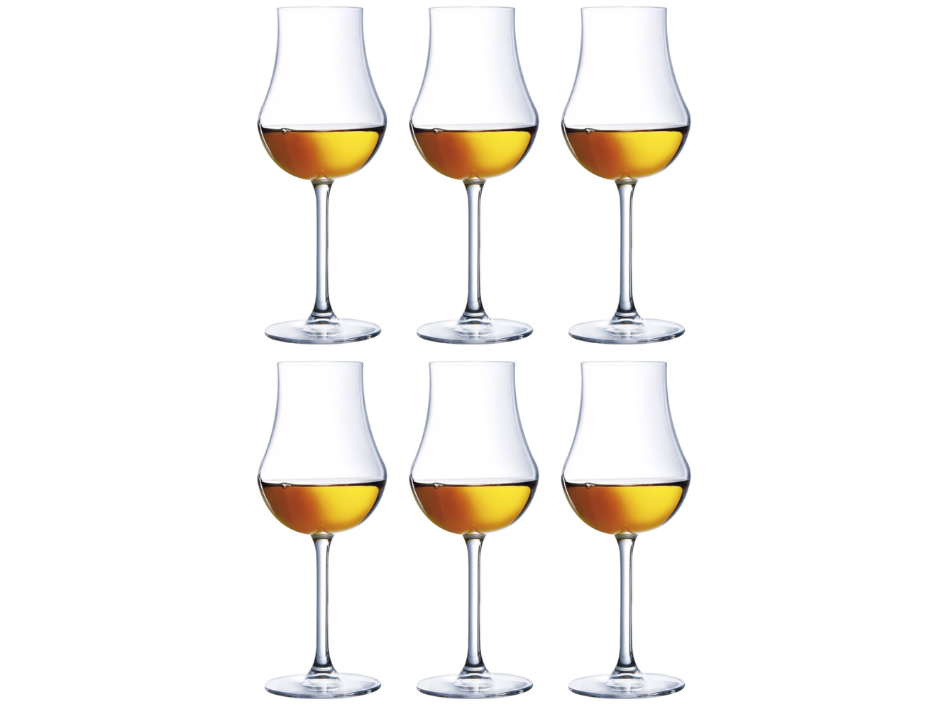Bicchiere di vetro alto - CHEF & SOMMELIER™ - Primary Personalizzato, Prezzo Basso Garantito