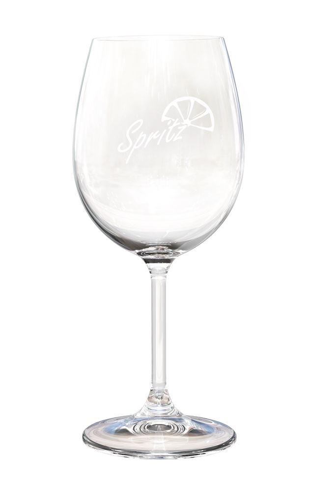Bicchieri da Spritz 490 ml - 6? Disponibile su Cookinglife