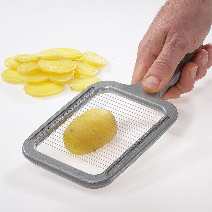 Westmark Mozzarella & Potato Cutter Rondex | Buy now at Cookinglife